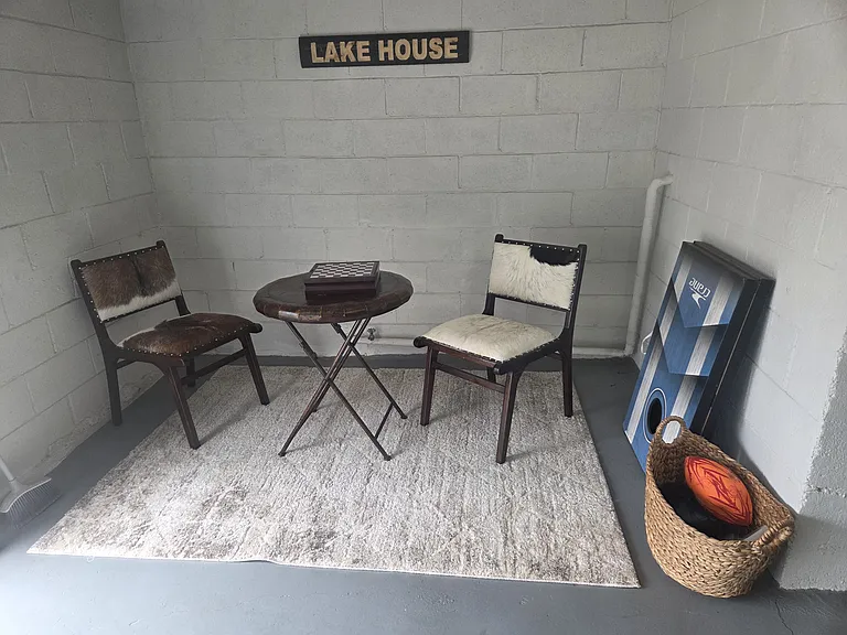 Chess, cornhole, or football, anyone?