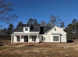 117 Chicory Ct, Leesburg, GA 31763