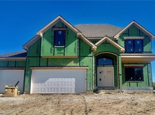 1024 NW 95th Ter, Kansas City, MO 64155