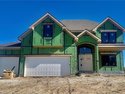 1024 NW 95th Ter, Kansas City, MO, 64155