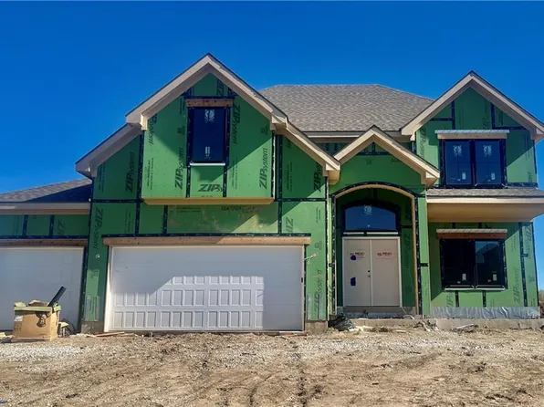 1024 NW 95th Ter, Kansas City, MO 64155