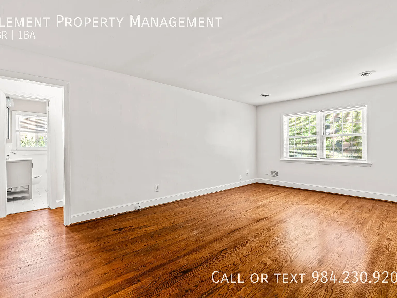 2 bed, 917 sqft, $1,750 — Photo 4