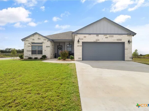 105 Creek Plum Ln, Temple, TX 76502