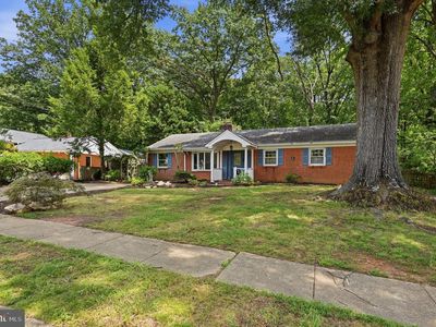 6702 Harwood Pl, Springfield, VA, 22152