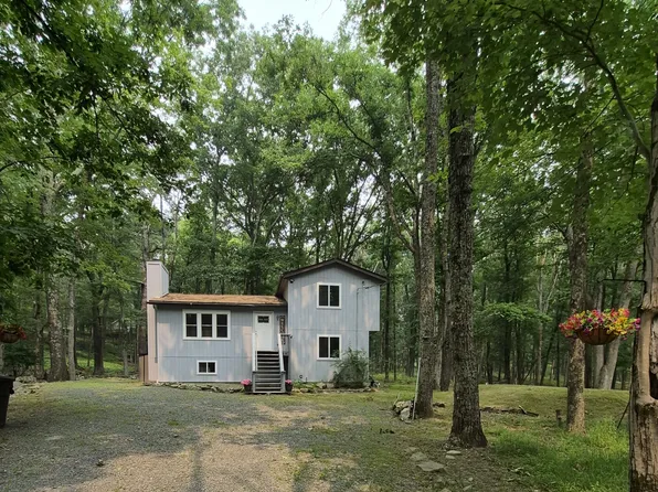 805 Pastern Ct, Lords Valley, PA 18428
