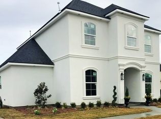 166 Rue Landry, Saint Rose, LA 70087