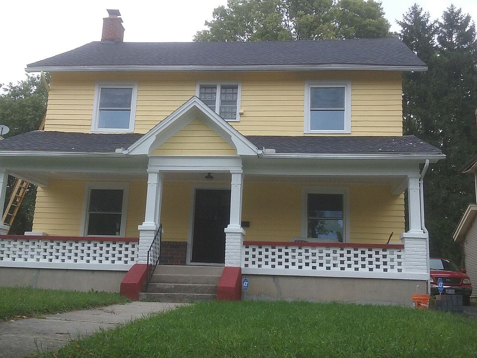 1st image of 1343 Amherst Pl
