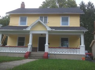 1343 Amherst Pl, Dayton, OH 45406