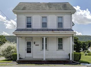 823 W Main St, Valley View, PA 17983