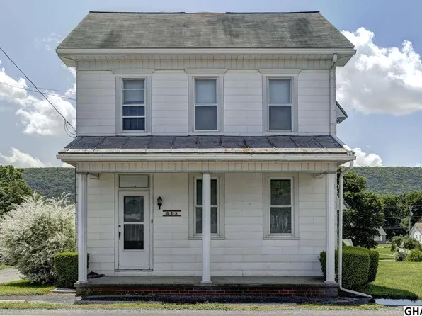 823 W Main St, Valley View, PA 17983