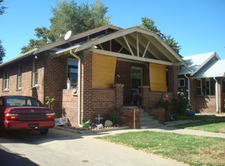 4311 Pecos St, Denver, CO 80211