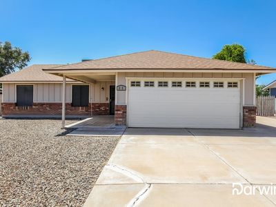20 W San Remo St, Gilbert, AZ, 85233