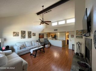 1200 E River Rd, Tucson, AZ 85718