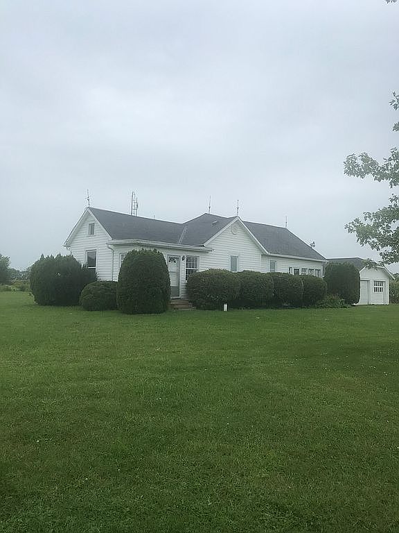 13132 Canning Factory Rd, OH 45895 Zillow