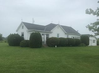 13132 Canning Factory Rd, Wapakoneta, OH 45895