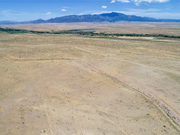 Lot 189 Colorado Land & Livestock LOT 189, Walsenburg, CO 81089