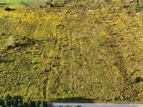 0 Clark Rd #1, Franklinville, NY 14737