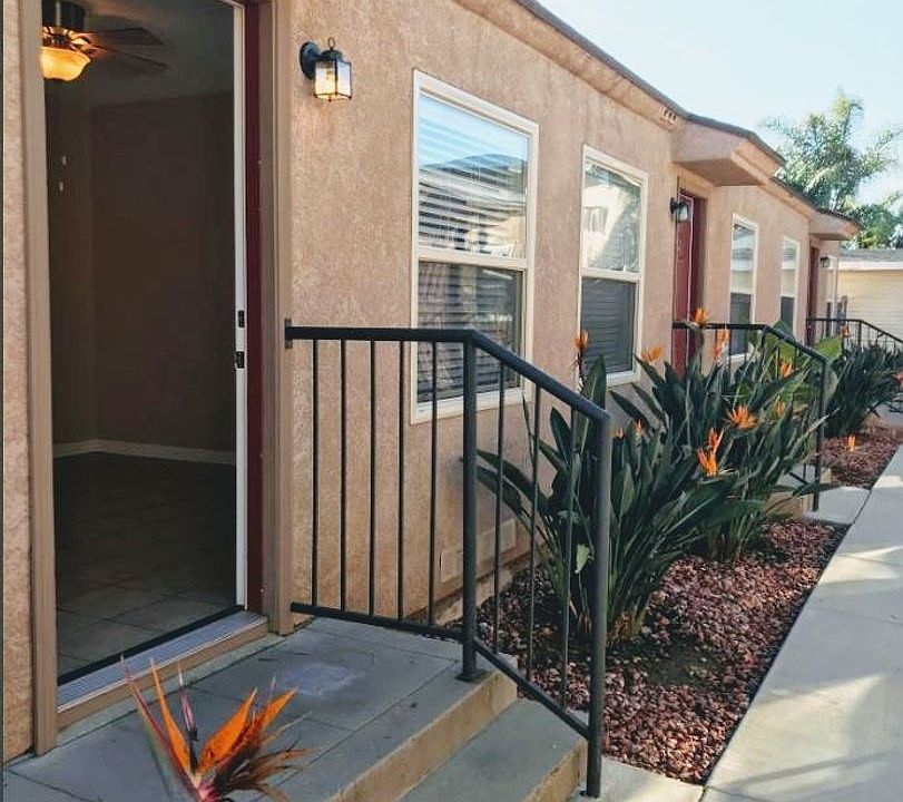 1st image of 2135 K St #266