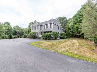 33 Merrimack Rd #C, Amherst, NH 03031