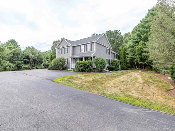 33 Merrimack Road #C, Amherst, NH 03031