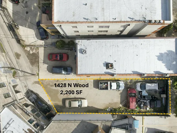 1428 N Wood St, Chicago, IL 60622