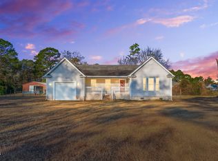 120 Ruby Rd, Goldsboro, NC 27534