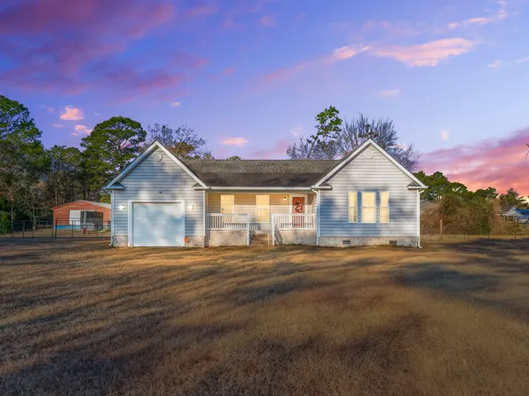 120 Ruby Rd, Goldsboro, NC 27534