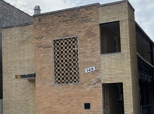 5419 W 25th St #8, Cicero, IL 60804