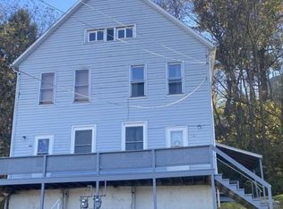 128-130 Marshall Ave, Johnstown, PA 15905