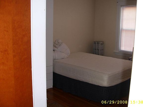 Front Bedroom