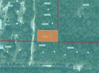 No St LOT 1, Interlachen, FL 32148