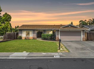 9712 Tareyton Ave, San Ramon, CA 94583