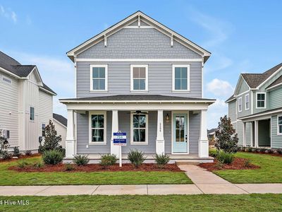 1134 Trisail Terrace, Wilmington, NC, 28412