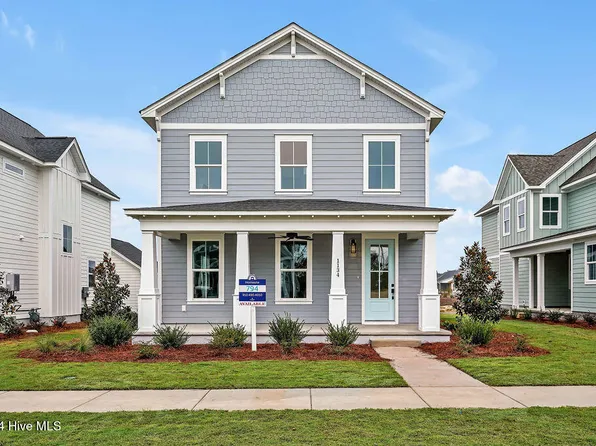 1134 Trisail Terrace, Wilmington, NC 28412