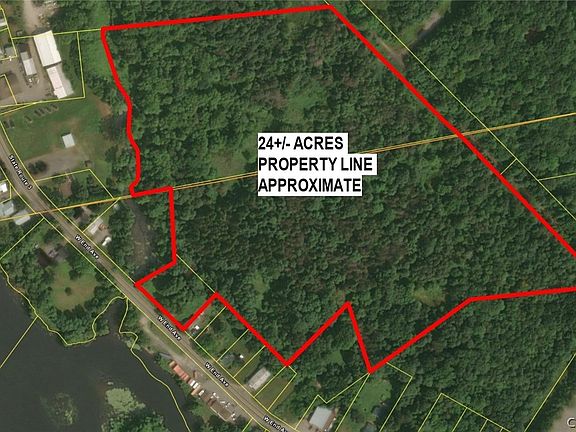 3rd image of 0 W End Ave Lot 1