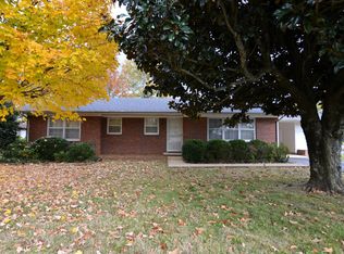 661 Fairlane St, Pulaski, TN 38478