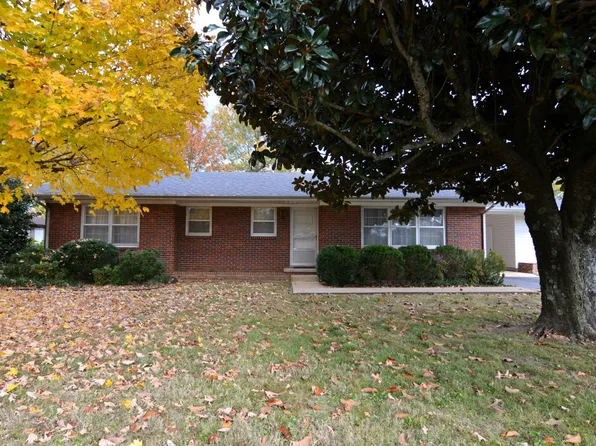 661 Fairlane St, Pulaski, TN 38478