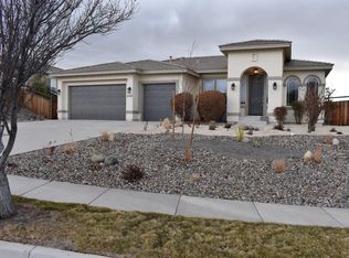 6141 Solstice Dr, Sparks, NV