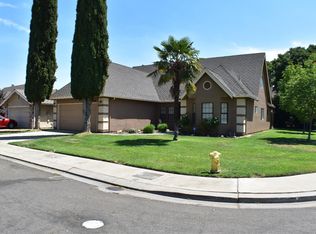 3936 Felton Way, Modesto, CA 95356