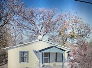 1800 Jefferies St, Abilene, TX 79603