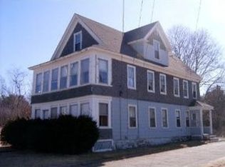 127 Loon Hill Rd, Dracut, MA 01826