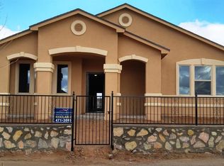 2048 Robert Minnie Pl UNIT A, El Paso, TX 79938