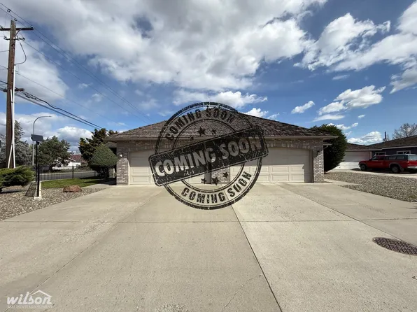 601 & 603 Jade Place, 601 & 603 Jade Pl #603, Yakima, WA 98908