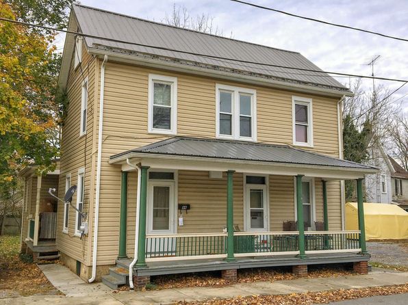 48 N Fayette St #48