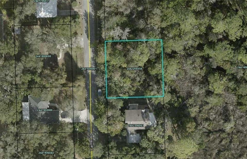 1st image of 3242 Carmel Rd