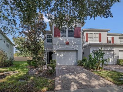 5859 Strada Capri Way, Orlando, FL, 32835