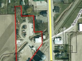 Ruth Rd, Ruth, MI 48470