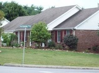 145 Holly Hill Rd, Somerset, KY 42503