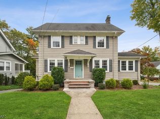 448 Ridgewood Rd, Maplewood, NJ 07040