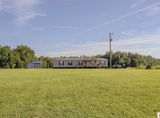 975 Crail Hope Rd, Hardyville, KY 42746